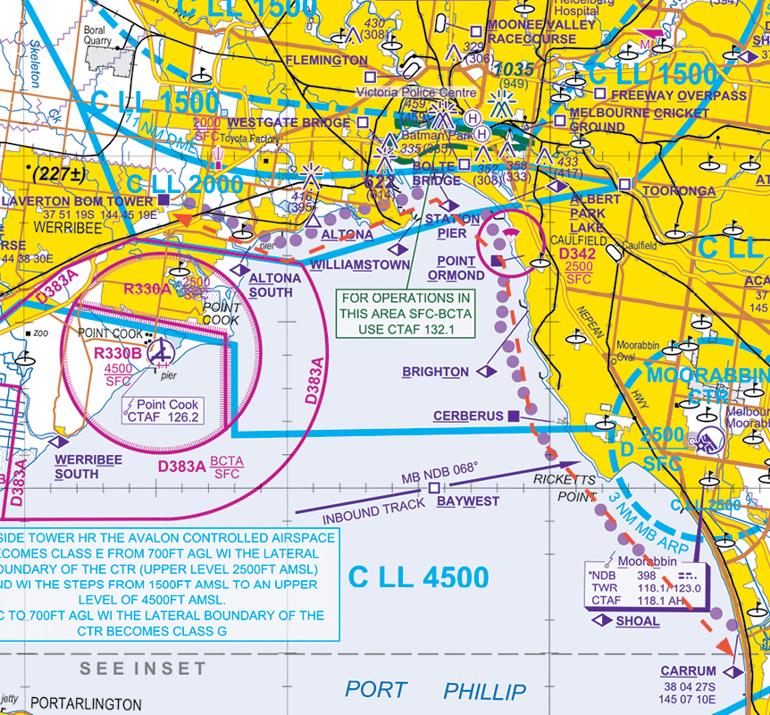 OPS.01 CASA VFR Operations 1